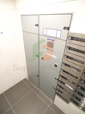 パークハビオ秋葉原エストの物件内観写真